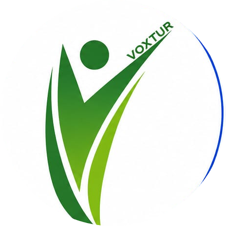 Voxtur Clinical Research logo