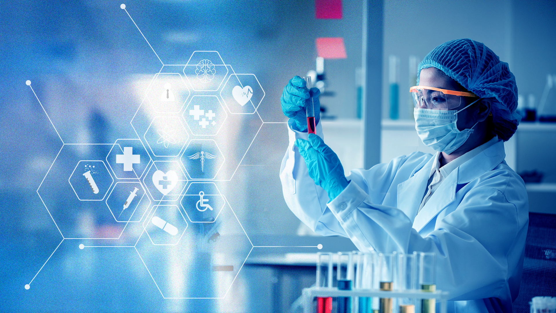 Clinical Trial Management Services | Voxtur Clinical Research
